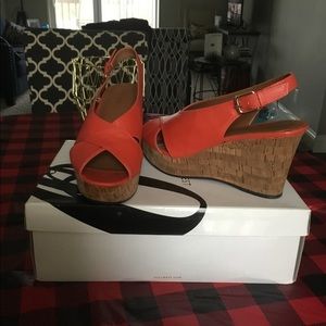Nine West Wedges